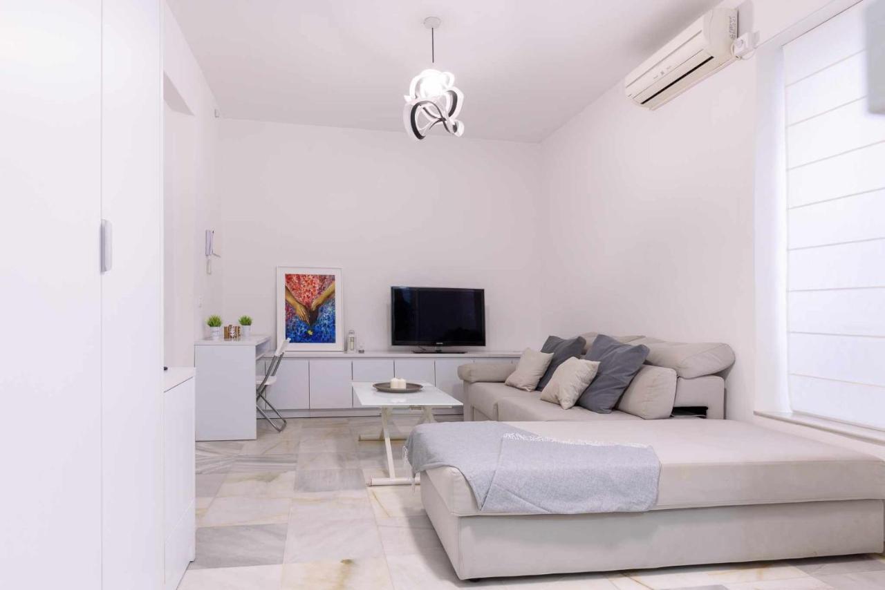 Appartement Comfy Away *