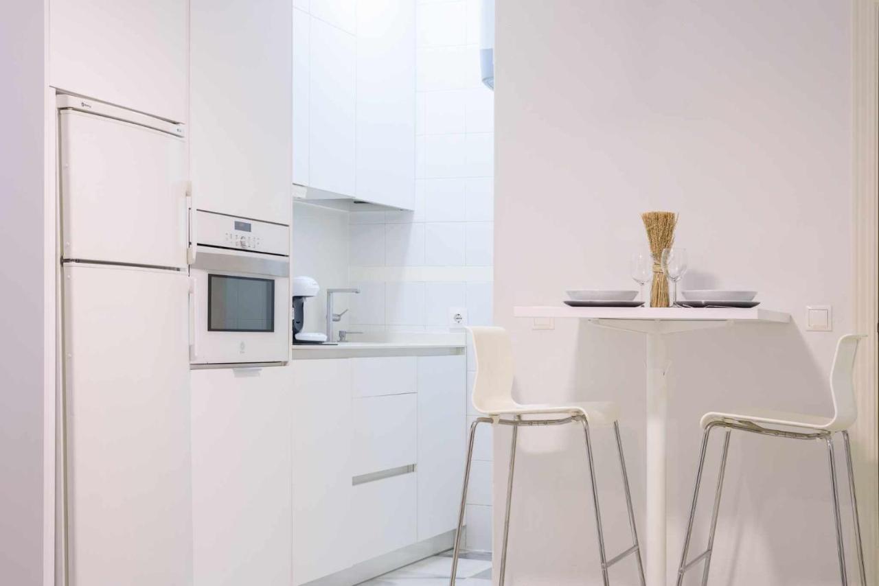 Apartamento Comfy Away